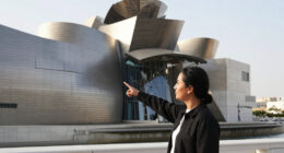 Guggenheim Abu Dhabi Surges In Global Coverage
