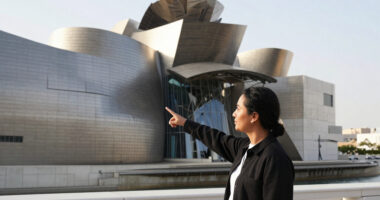 Guggenheim Abu Dhabi Surges In Global Coverage