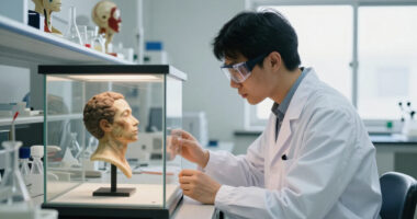 Gunther Von Hagens
