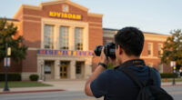 Heritage Museum, Texas, United States Surges In Global Coverage