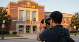 Heritage Museum, Texas, United States Surges In Global Coverage