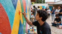 Hopeful Art Fundraisers for Earthquake Relief in Venezuela