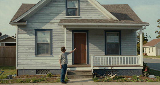 How an Edward Hopper Painting Inspired Norman Bates’ Iconic House in Alfred Hitchcock’s Psycho