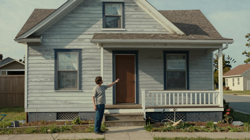 How an Edward Hopper Painting Inspired Norman Bates’ Iconic House in Alfred Hitchcock’s Psycho