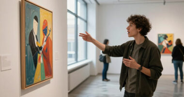How to Get Canceled in the Art World