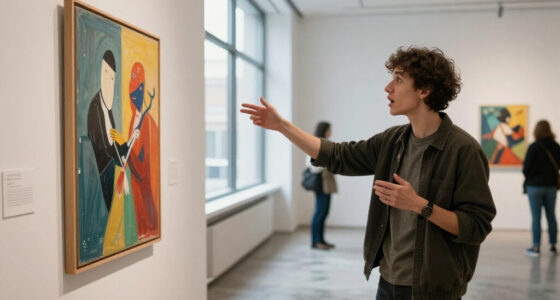 How to Get Canceled in the Art World
