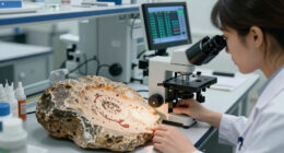 Human DNA in Cave Paintings Can Survive For Millennia, Study Finds