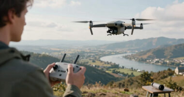 International Aerial Photographer Of The Year Contest Highlights The World From Above