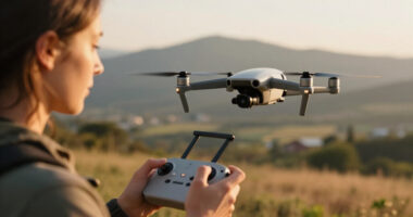 International Aerial Photographer Of The Year Surges In Global Coverage