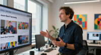 Jason Bard Yarmosky Surges In Global Coverage