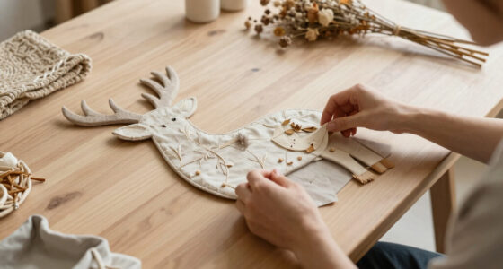 Katherine Wolkoff Meditates On Absence In Her Tender Photos Of Deer Beds