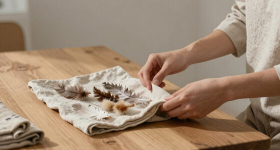 Katherine Wolkoff Meditates on Absence in Her Tender Photos of Deer Beds