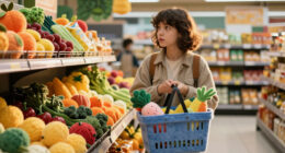 Lucy Sparrow Invokes ’90S Supermarket Nostalgia In ‘The Beginning Of Convenience’