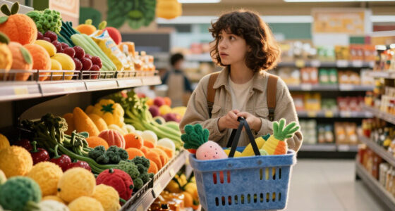 Lucy Sparrow Invokes ’90S Supermarket Nostalgia In ‘The Beginning Of Convenience’