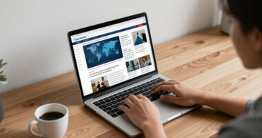 Mark Twain Surges In Global Coverage