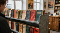 Mir Books – Books From The Soviet Era