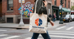 NYC's Swiss Institute Heads to the Bowery