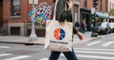 NYC's Swiss Institute Heads to the Bowery