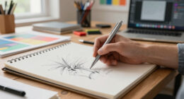 Obsession: The Creative Director–Approved Ballpoint Pen