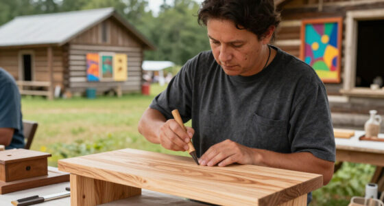 Ozark Folk Center Surges In Global Coverage