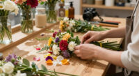 Sabri Sundos Faces Catastrophe With Flowers