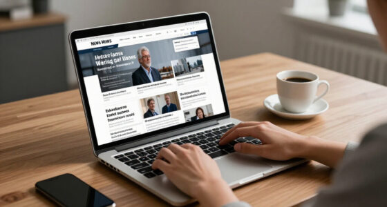 Salman Rushdie Surges In Global Coverage