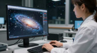 Scan More than 60 Million Stars in the Most Detailed Photo of the Milky Way Ever Taken