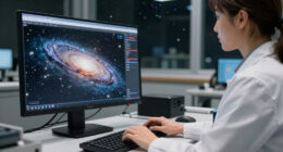 Scan More than 60 Million Stars in the Most Detailed Photo of the Milky Way Ever Taken