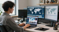 Spartali Stillman Surges In Global Coverage