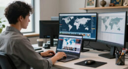 Spartali Stillman Surges In Global Coverage