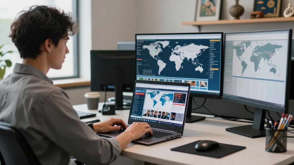 Spartali Stillman Surges In Global Coverage