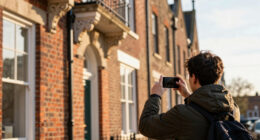 Stockton’s architectural gems shine for America’s 250th
