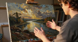 The Hudson River School’s American Apocalypse