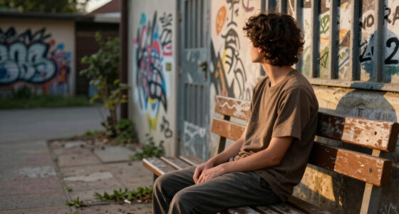 The Longtail of Incarceration Unfolds in Gil Batle’s Surreal Narratives