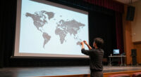 Thrasher-Horne Center Surges In Global Coverage