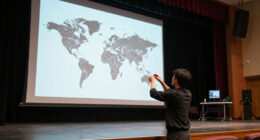 Thrasher-Horne Center Surges In Global Coverage