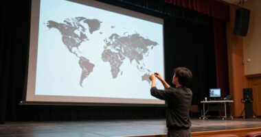 Thrasher-Horne Center Surges In Global Coverage
