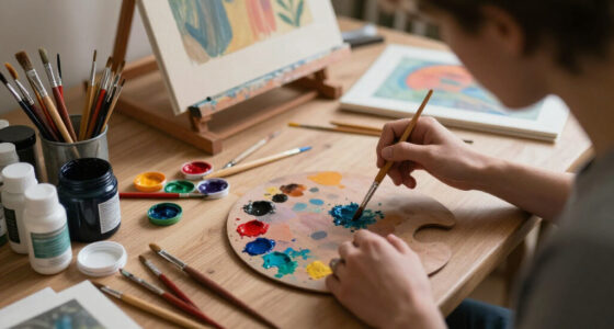 Todd Caissie Takes the Helm at the Montclair Art Museum