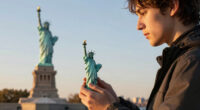 What Does the Statue of Liberty Stand For?