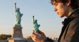 What Does the Statue of Liberty Stand For?