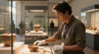 Why Do So Many Museums Hold A Convicted Antiquity Dealer’s Treasures?