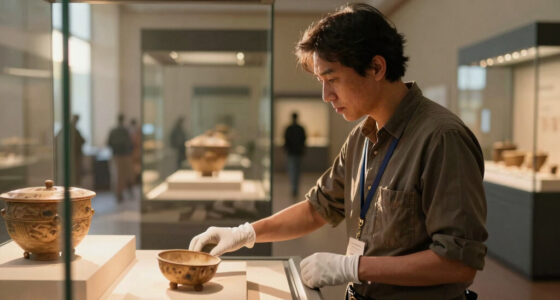 Why Do So Many Museums Hold A Convicted Antiquity Dealer’s Treasures?