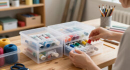 10 Best Art And Craft Storage Organizers In 2026