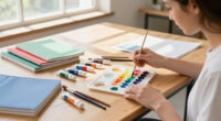 10 Best Art Supplies for Students in 2026