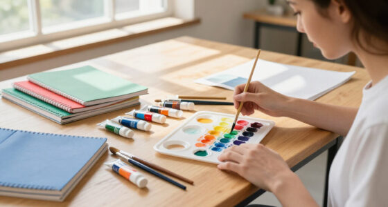 10 Best Art Supplies for Students in 2026