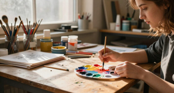 10 Best Art Supplies for Students in 2026