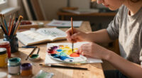10 Best Art Supplies For Students In 2026