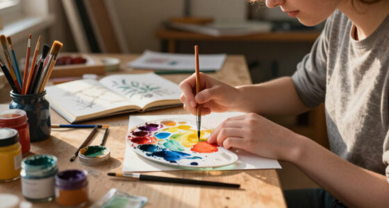 10 Best Art Supplies For Students In 2026