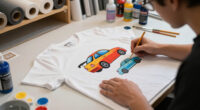 10 Best Automotive Graphic Tees in 2026