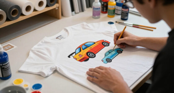 10 Best Automotive Graphic Tees in 2026